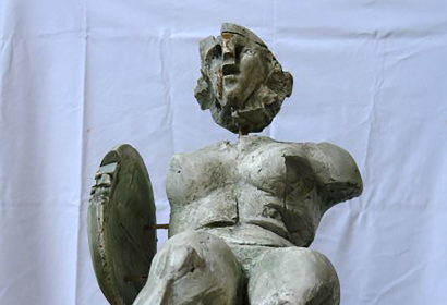 Sculpture